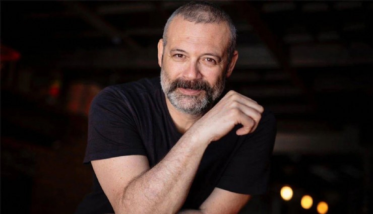 Oyuncu Levent Üzümcü için tutuklama talebi