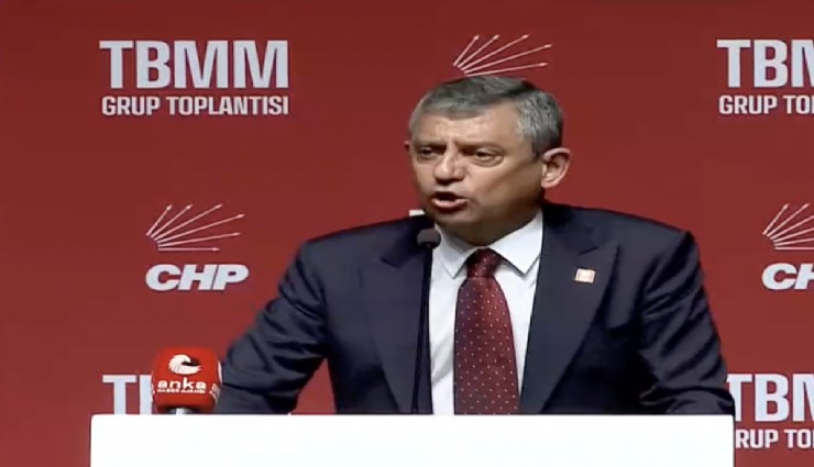 Özel grubunu Eskişehir'de topladı: Milletin azim ve kararlılığının önünde kimse duramayacak