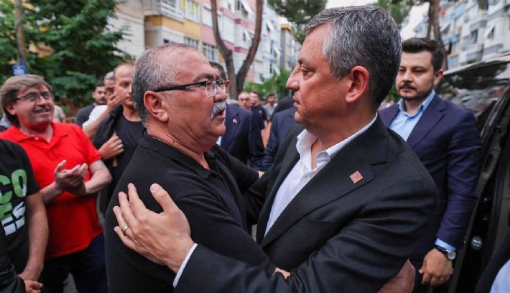 Özgür Özel cephesinden yeni parti mesajı: İlk tarih ve vekil sayısı açıklandı