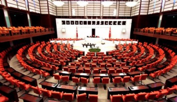 Özgür Özel dahil 7 vekilin dokunulmazlık dosyası Meclis'te