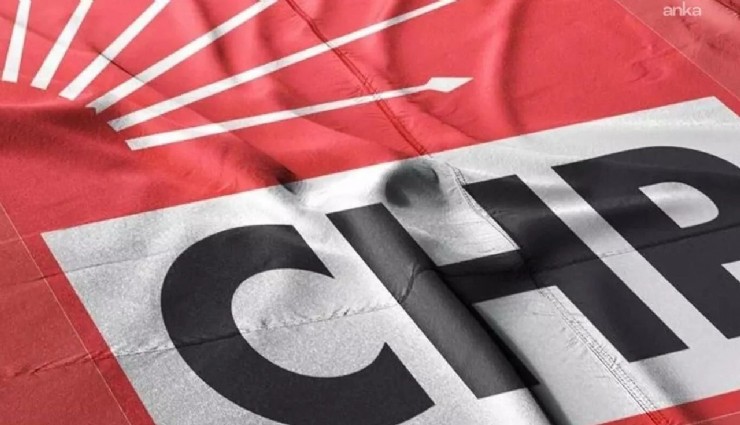 Özgür Özel'den çağrı heyeti için başvuru