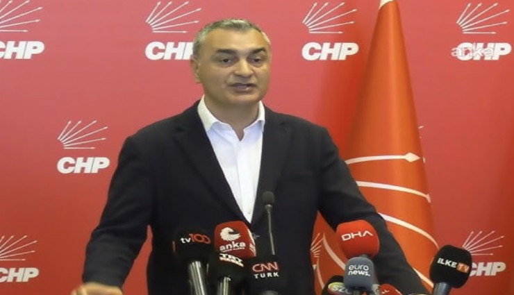 Sarı'dan yeni partiye sert sözler: 