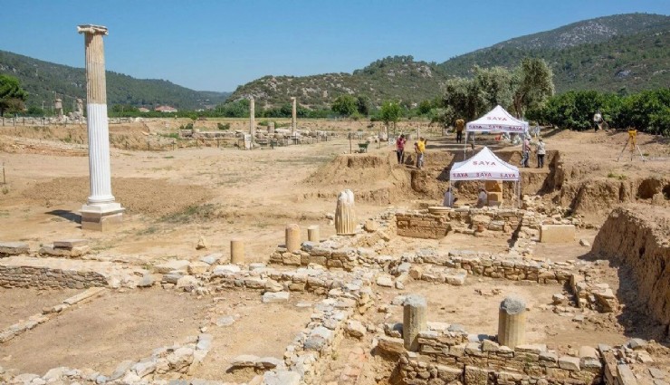 Saya Holding'den Klaros'a destek devam ediyor: Ana sponsorluk yenilendi