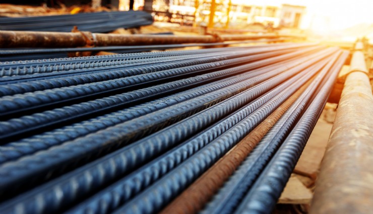 TİM 1000 İhracatçı Listesindeki Egeli demir ve demirdışı metaller ihracatçılarının 2025 yılı ihracatı 5 milyar doları aştı