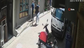 Tıraşını beğenmedi günler sonra berberini bıçakladı