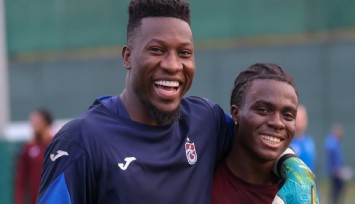 Trabzonspor'da rekor satış: Oulai yabancıda zirveye çıktı