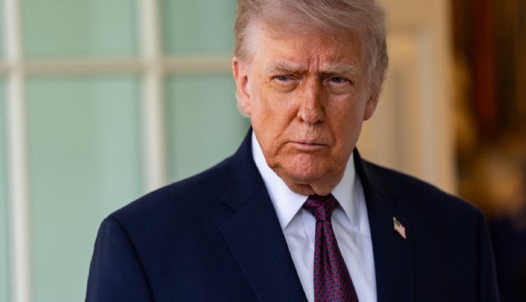 Trump: 
