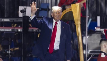 Trump'ın kripto geliri 1 milyar doları aştı