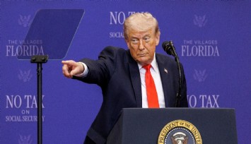 Trump'tan İran'a sert tehdit: Bedelini ağır ödeyecek