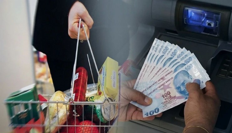 Haziran ayı enflasyon rakamları belli oldu