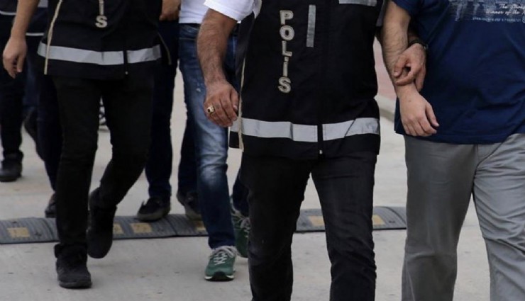 Ünlülere operasyonda yeni dalga: Sıla Gençoğlu hakkında gözaltı kararı