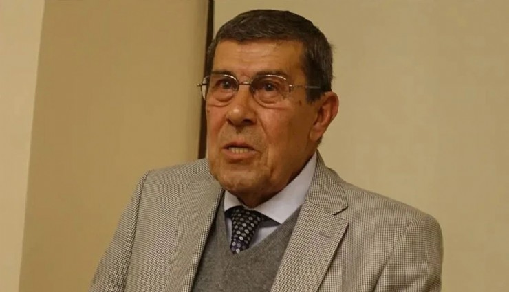 Usta oyuncu Zihni Göktay hayatını kaybetti