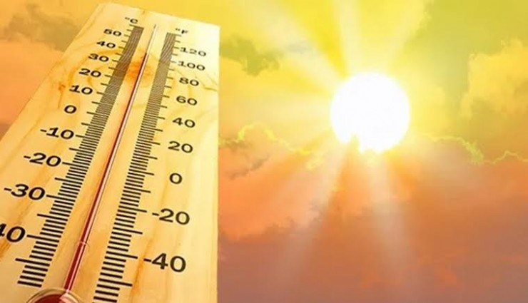 Yeni haftada İzmir'de hava nasıl olacak?