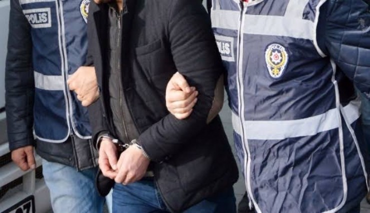 Yeni nesil suç örgütü operasyonu: 37 şüpheli sevk edildi